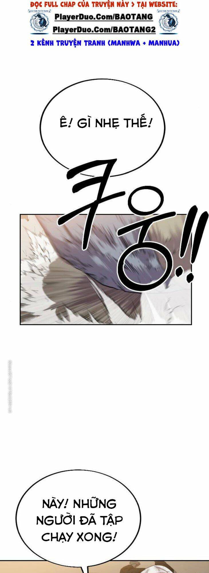 Hoa Sơn Tái Xuất chapter 18 - Upload bởi truyensieuhay.com