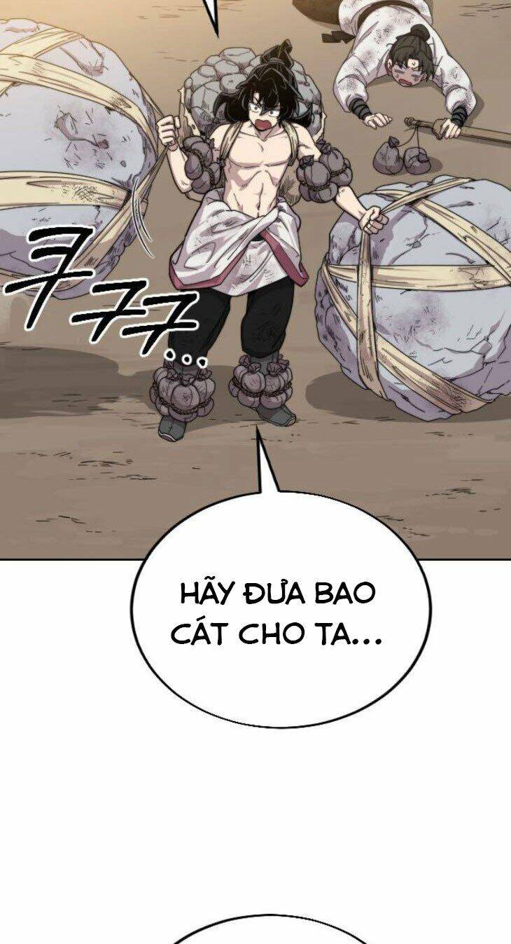 Hoa Sơn Tái Xuất chapter 18 - Upload bởi truyensieuhay.com