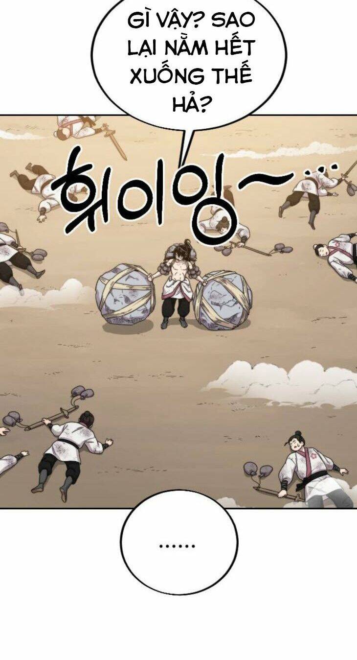 Hoa Sơn Tái Xuất chapter 18 - Upload bởi truyensieuhay.com