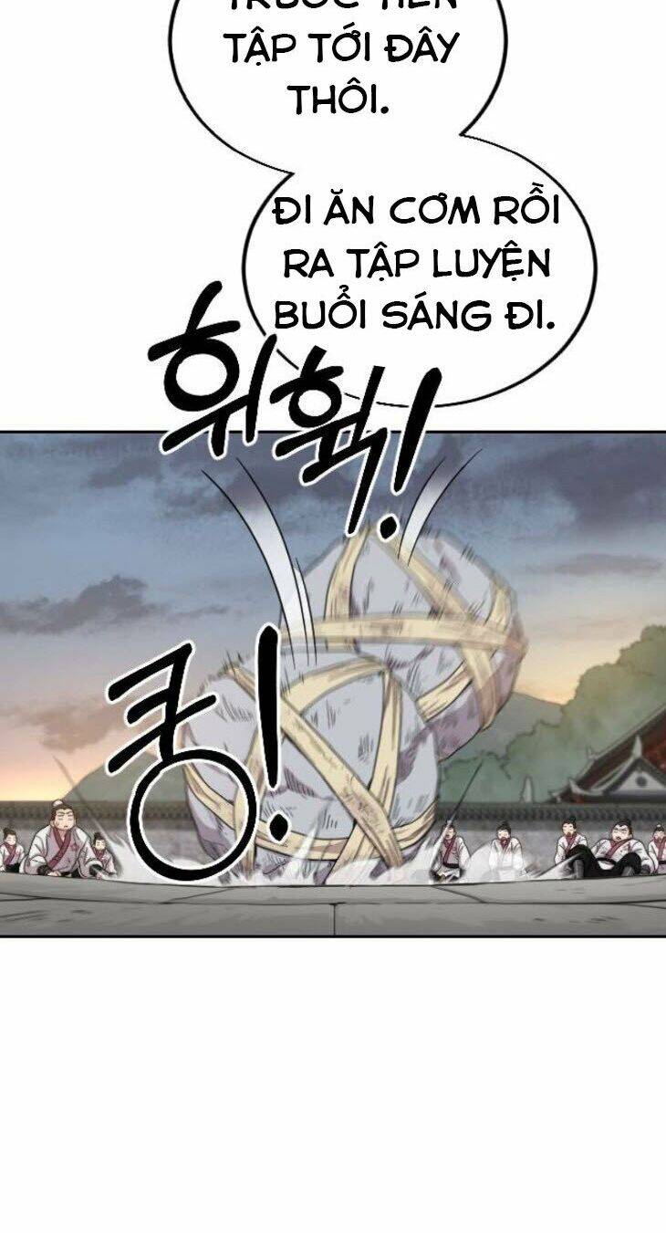 Hoa Sơn Tái Xuất chapter 18 - Upload bởi truyensieuhay.com