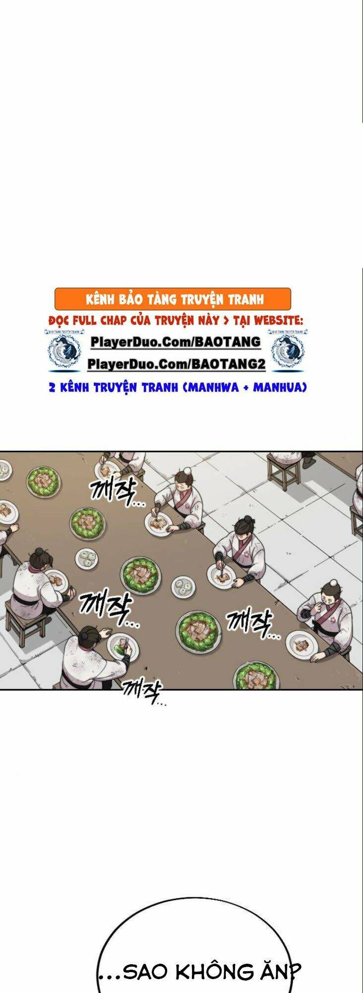 Hoa Sơn Tái Xuất chapter 18 - Upload bởi truyensieuhay.com