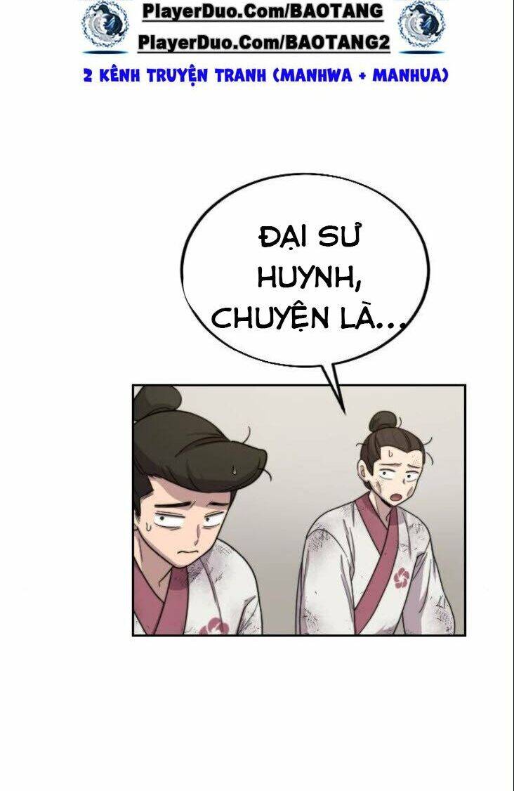 Hoa Sơn Tái Xuất chapter 18 - Upload bởi truyensieuhay.com