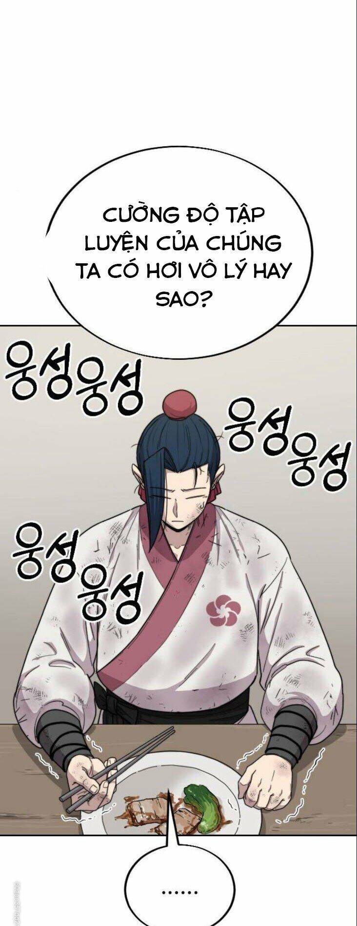 Hoa Sơn Tái Xuất chapter 18 - Upload bởi truyensieuhay.com
