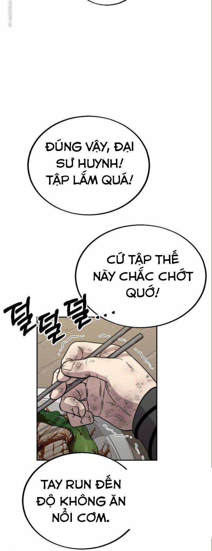 Hoa Sơn Tái Xuất chapter 18 - Upload bởi truyensieuhay.com