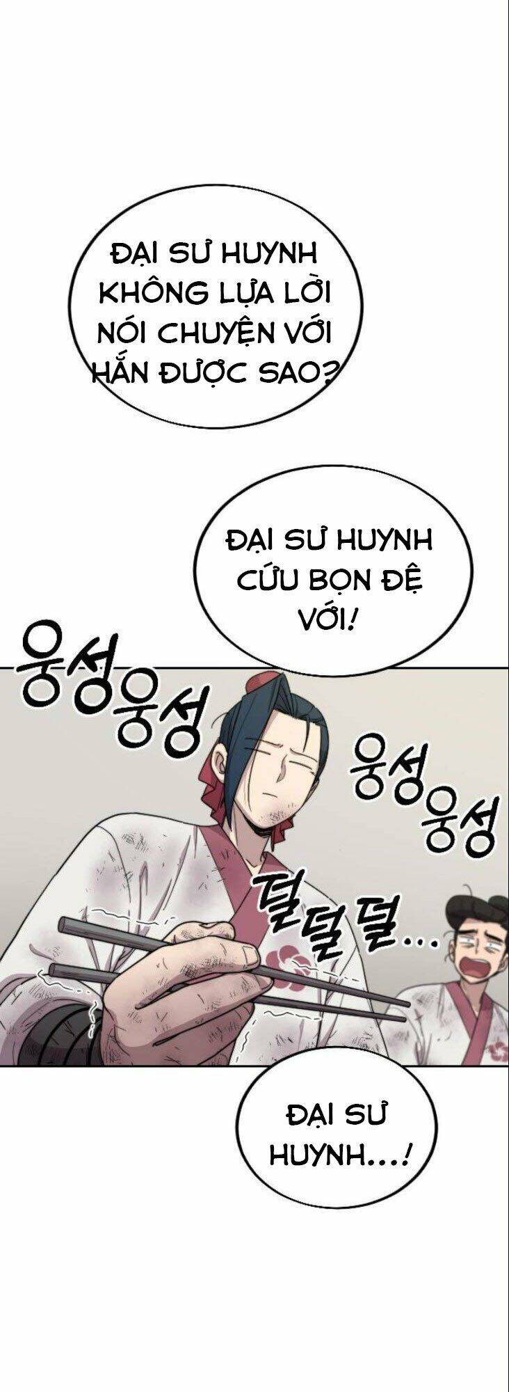 Hoa Sơn Tái Xuất chapter 18 - Upload bởi truyensieuhay.com