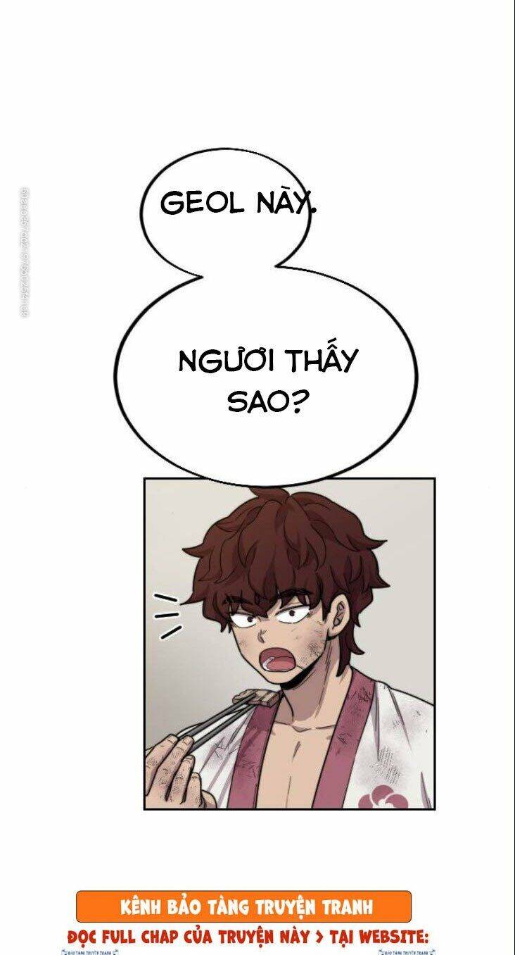 Hoa Sơn Tái Xuất chapter 18 - Upload bởi truyensieuhay.com
