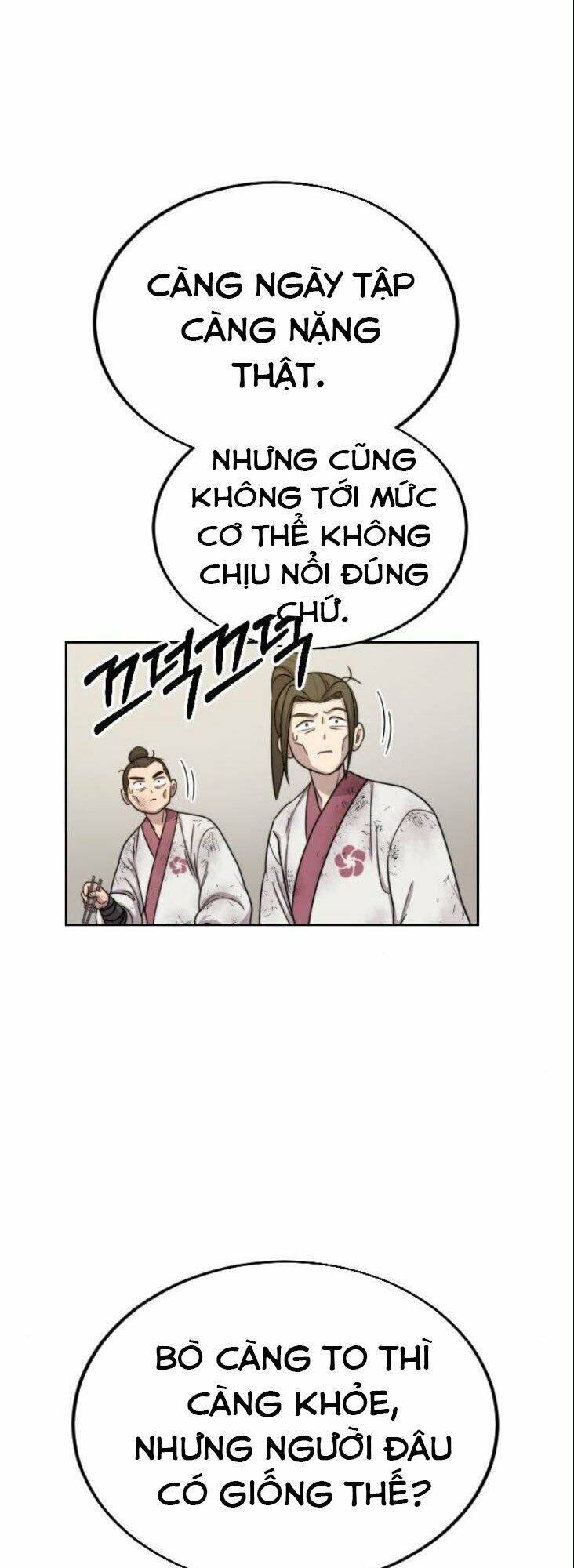 Hoa Sơn Tái Xuất chapter 18 - Upload bởi truyensieuhay.com