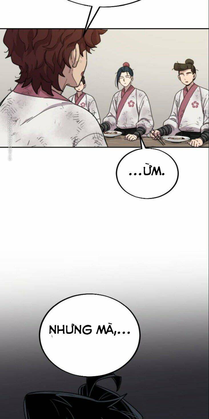 Hoa Sơn Tái Xuất chapter 18 - Upload bởi truyensieuhay.com