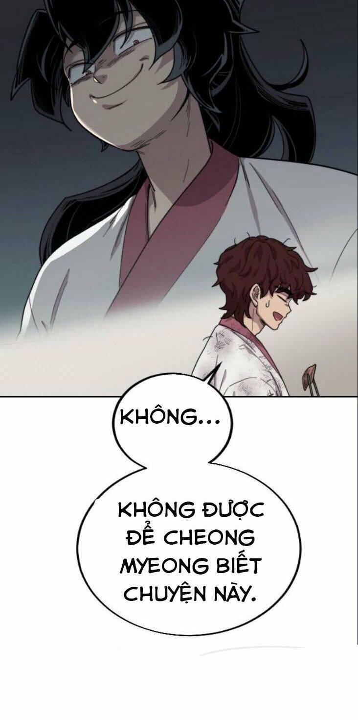 Hoa Sơn Tái Xuất chapter 18 - Upload bởi truyensieuhay.com