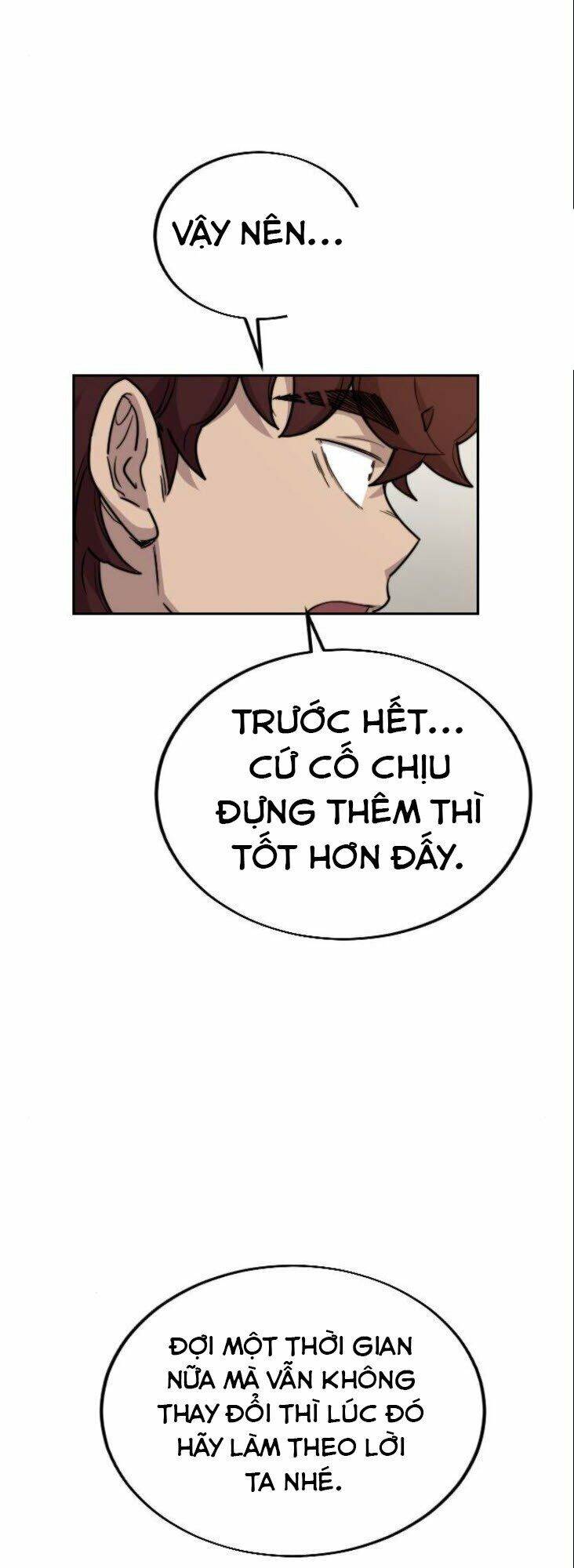 Hoa Sơn Tái Xuất chapter 18 - Upload bởi truyensieuhay.com