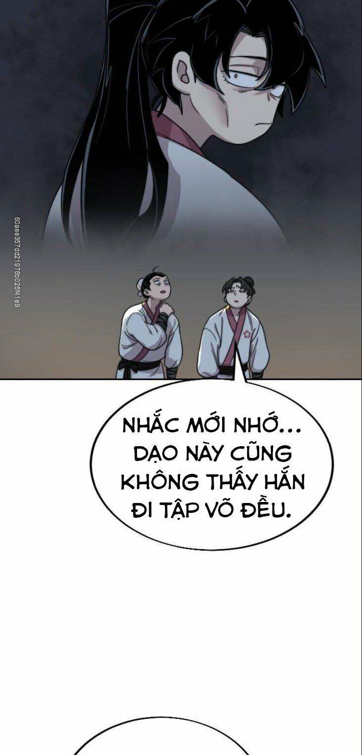 Hoa Sơn Tái Xuất chapter 18 - Upload bởi truyensieuhay.com