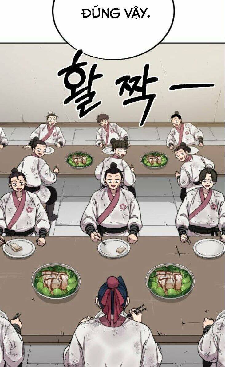 Hoa Sơn Tái Xuất chapter 18 - Upload bởi truyensieuhay.com