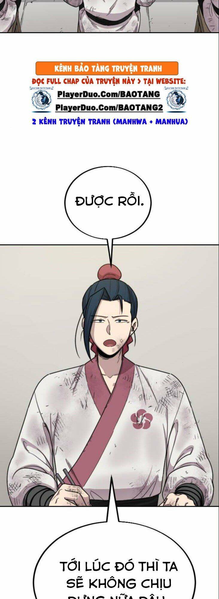 Hoa Sơn Tái Xuất chapter 18 - Upload bởi truyensieuhay.com