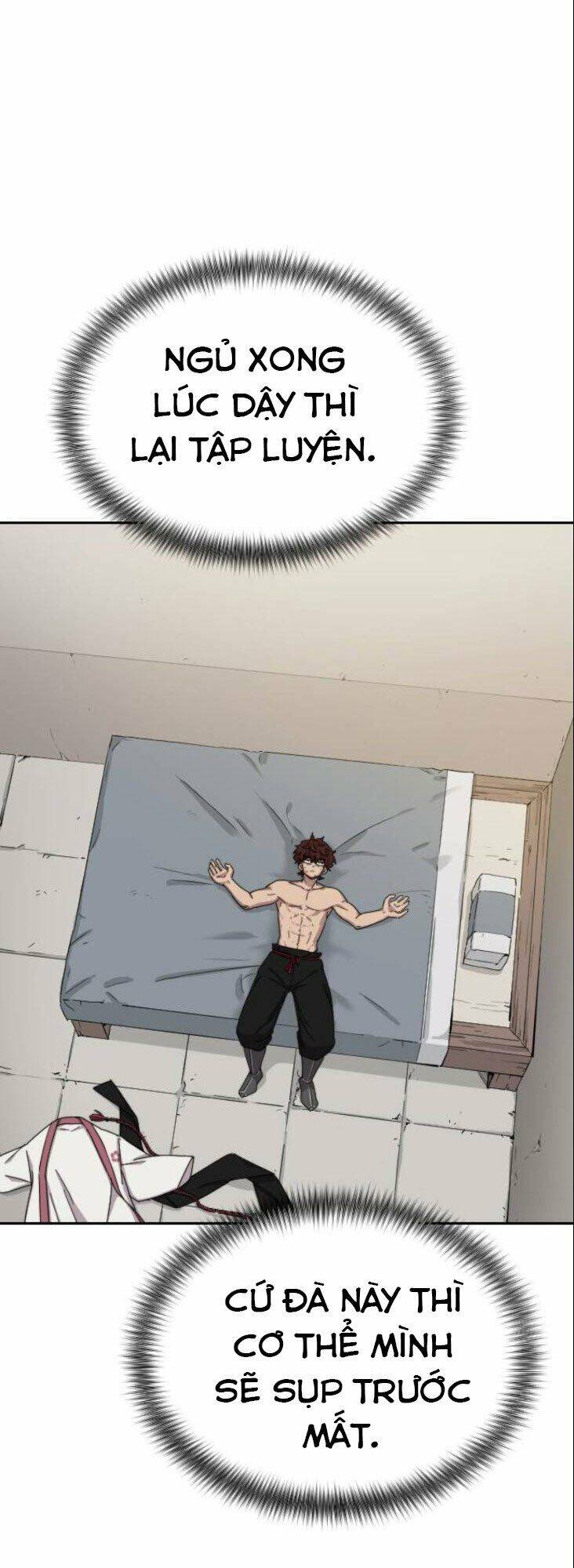 Hoa Sơn Tái Xuất chapter 18 - Upload bởi truyensieuhay.com