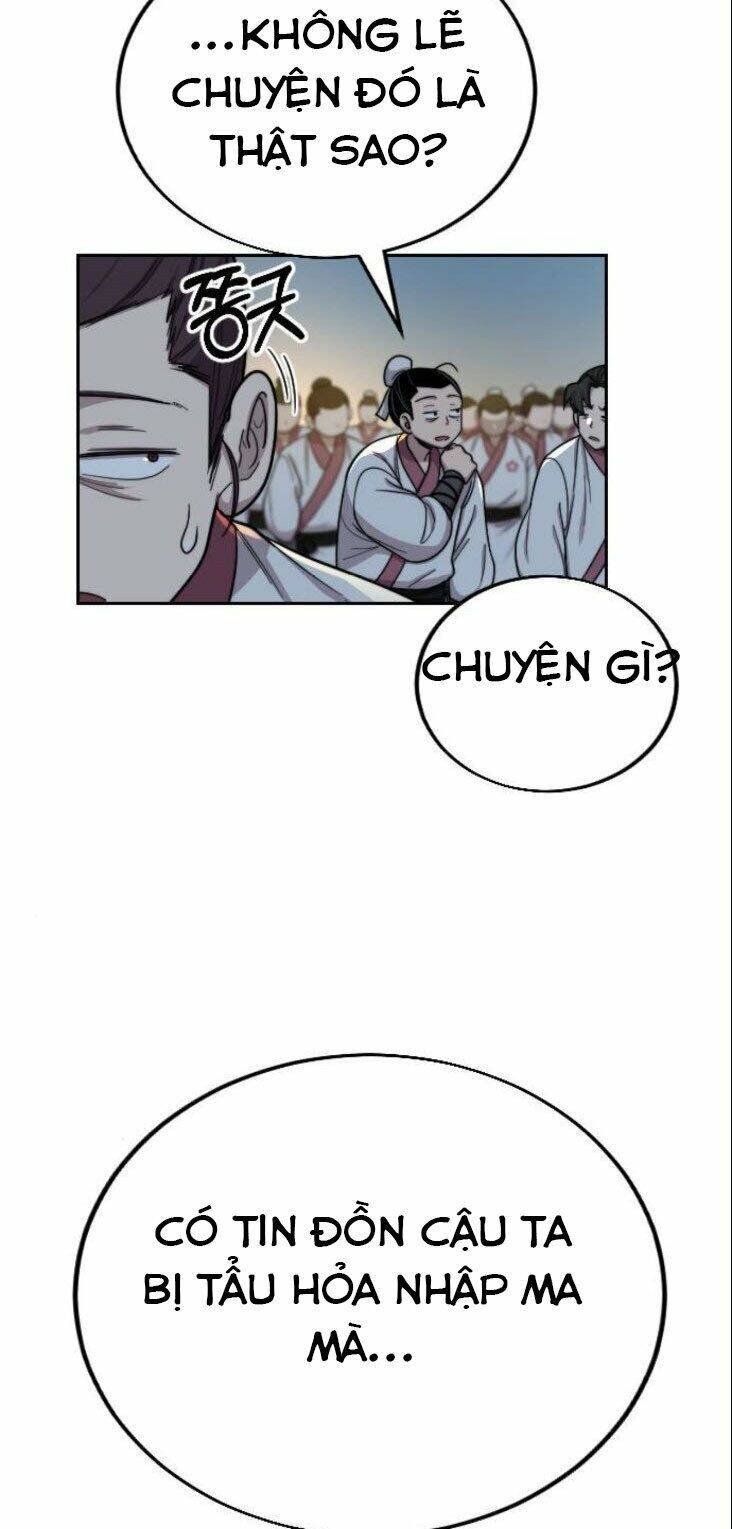 Hoa Sơn Tái Xuất chapter 18 - Upload bởi truyensieuhay.com