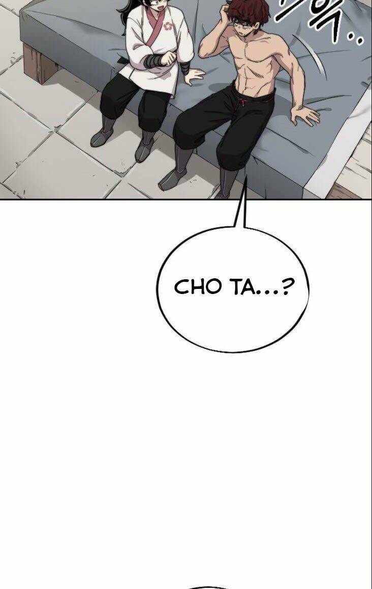 Hoa Sơn Tái Xuất chapter 18 - Upload bởi truyensieuhay.com