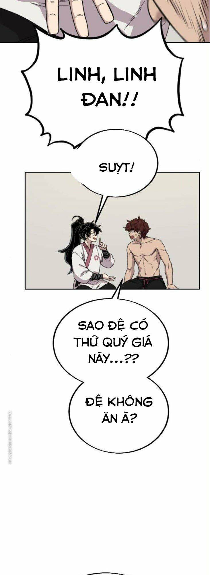Hoa Sơn Tái Xuất chapter 18 - Upload bởi truyensieuhay.com