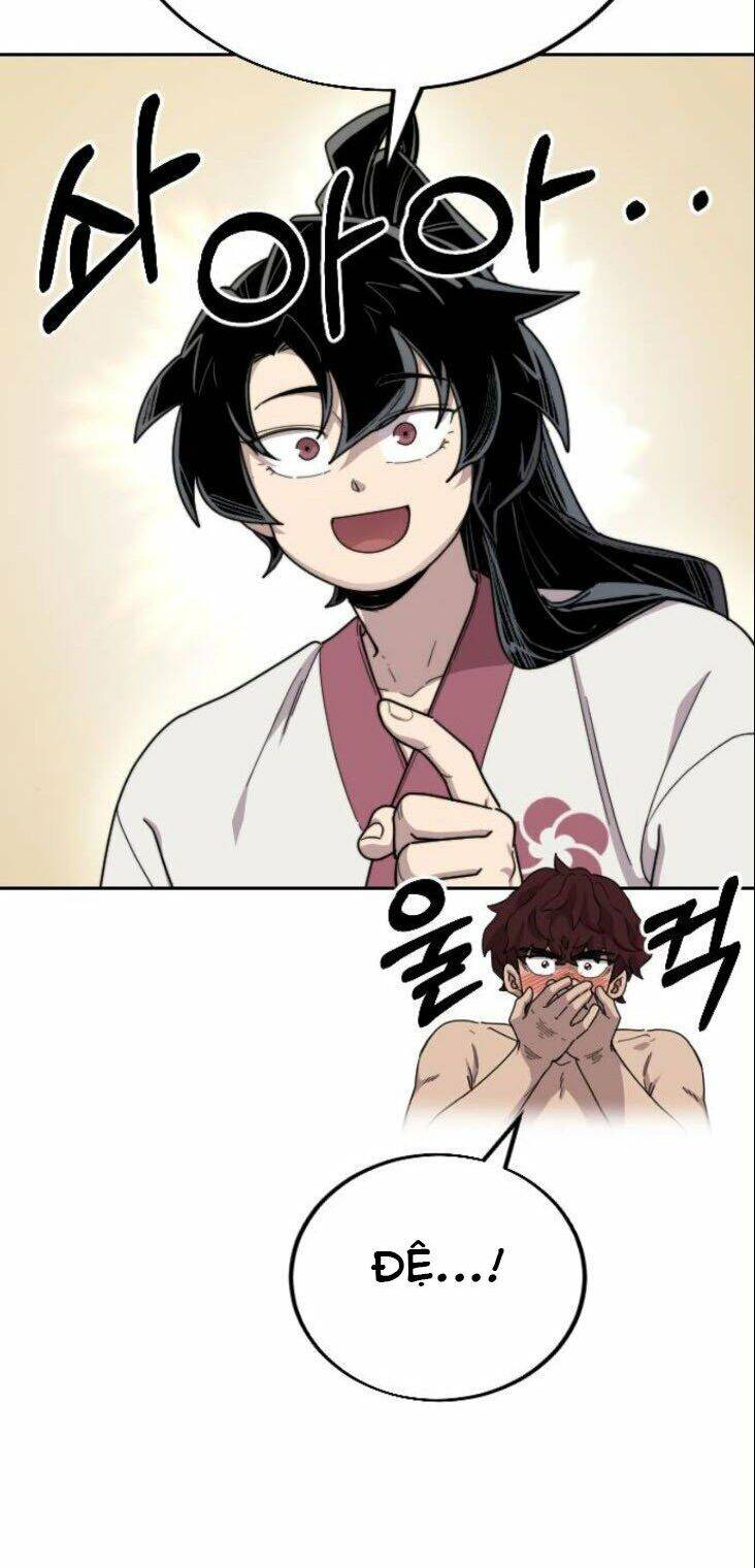 Hoa Sơn Tái Xuất chapter 18 - Upload bởi truyensieuhay.com