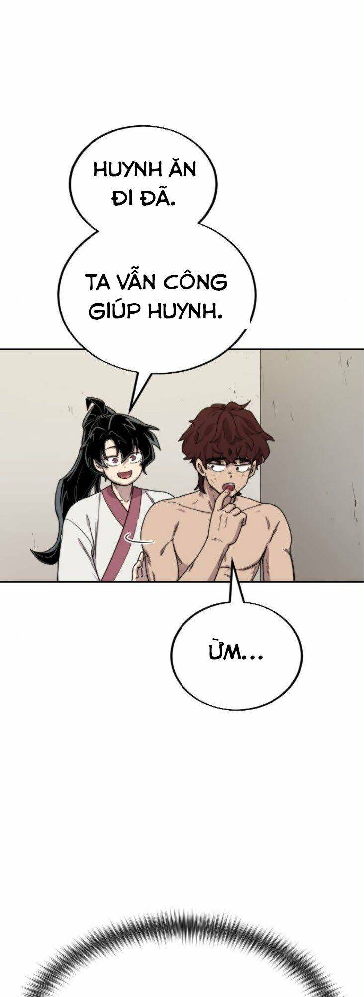 Hoa Sơn Tái Xuất chapter 18 - Upload bởi truyensieuhay.com