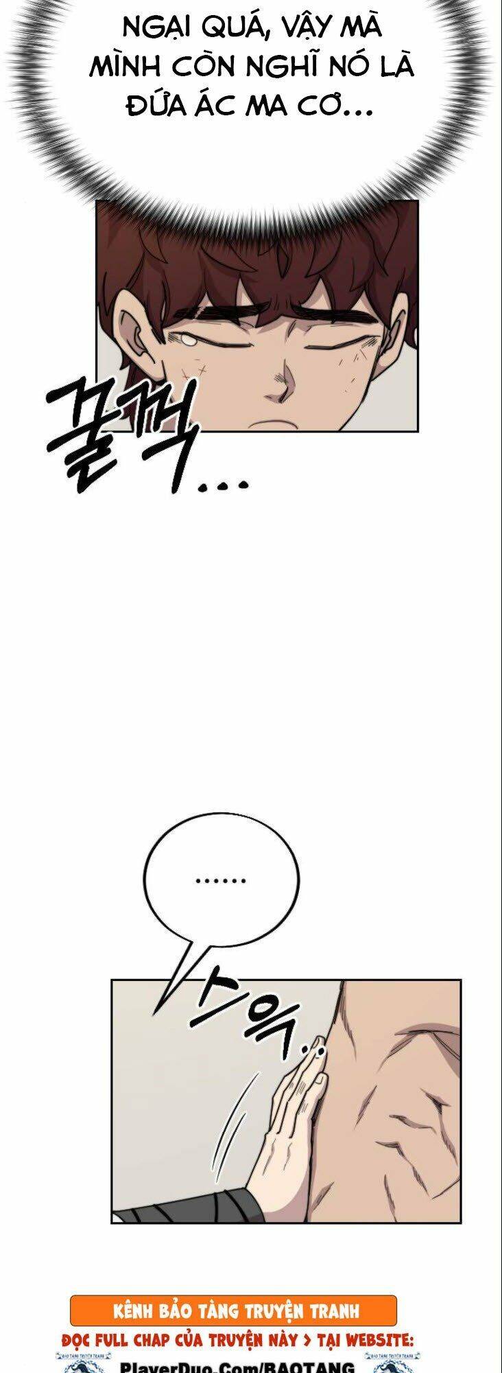 Hoa Sơn Tái Xuất chapter 18 - Upload bởi truyensieuhay.com