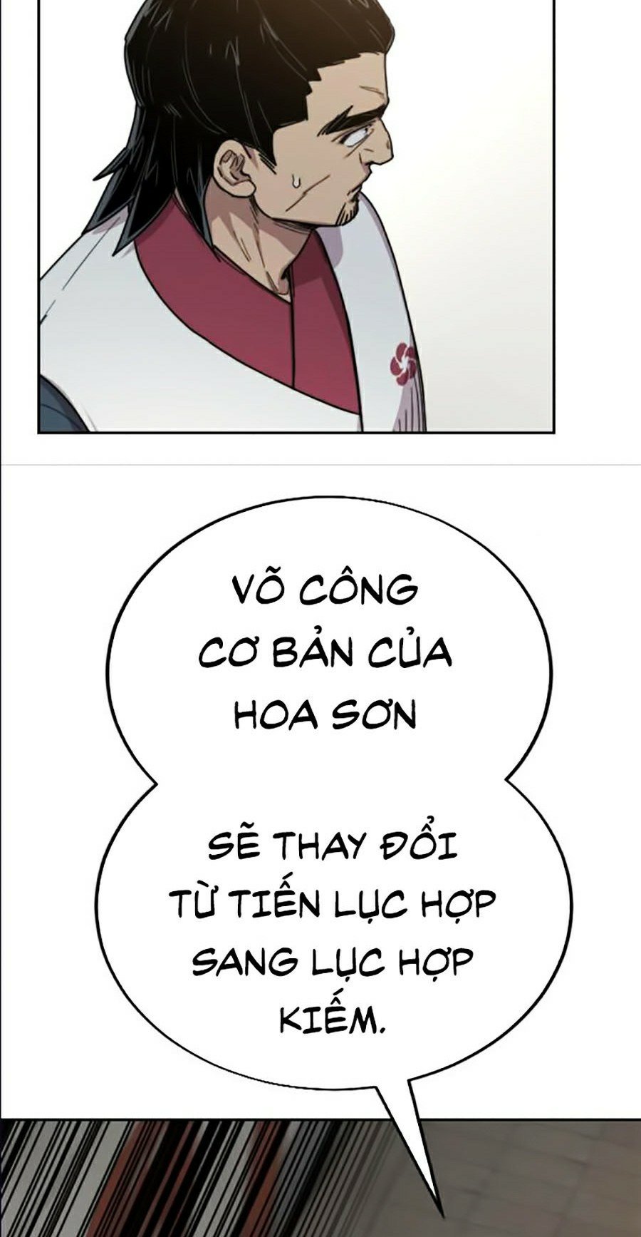 Hoa Sơn Tái Xuất chapter 19 - Upload bởi truyensieuhay.com