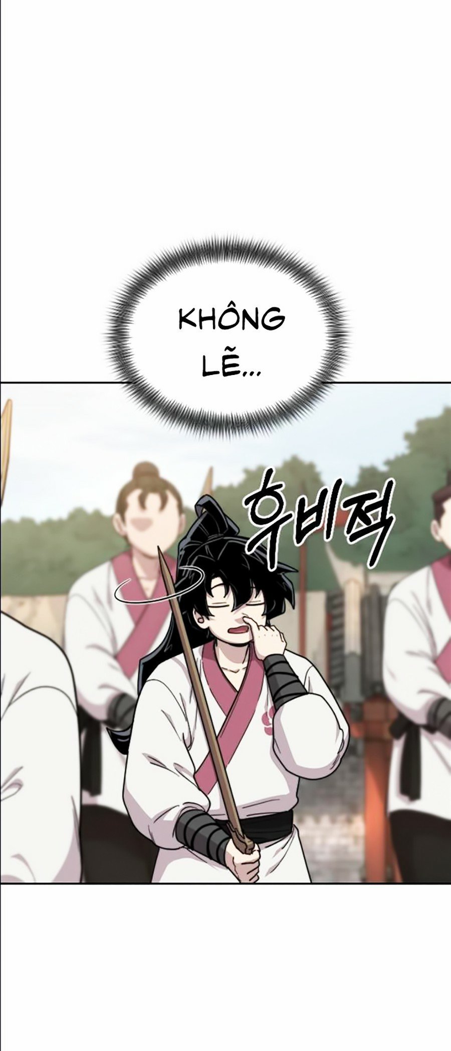 Hoa Sơn Tái Xuất chapter 19 - Upload bởi truyensieuhay.com