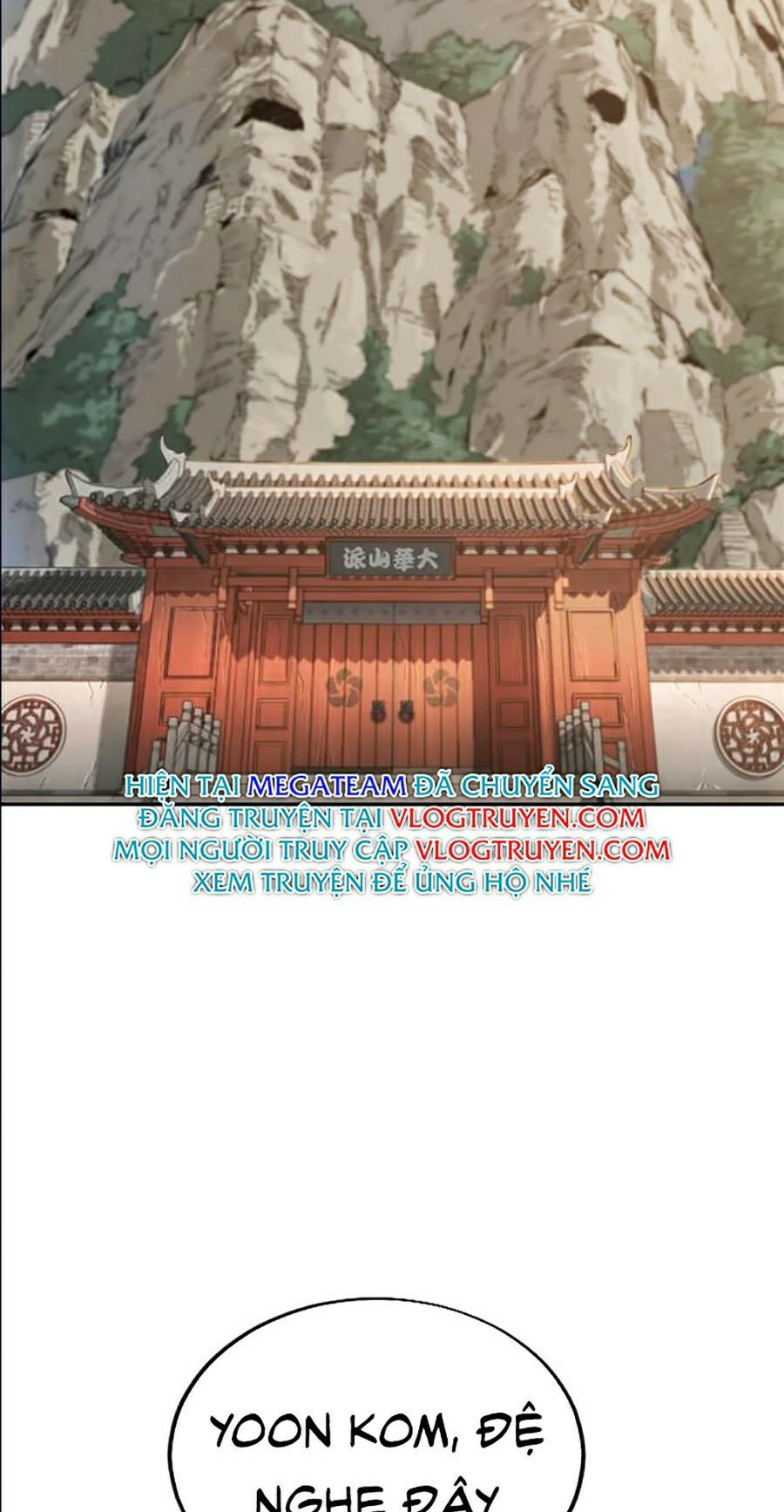 Hoa Sơn Tái Xuất chapter 19 - Upload bởi truyensieuhay.com