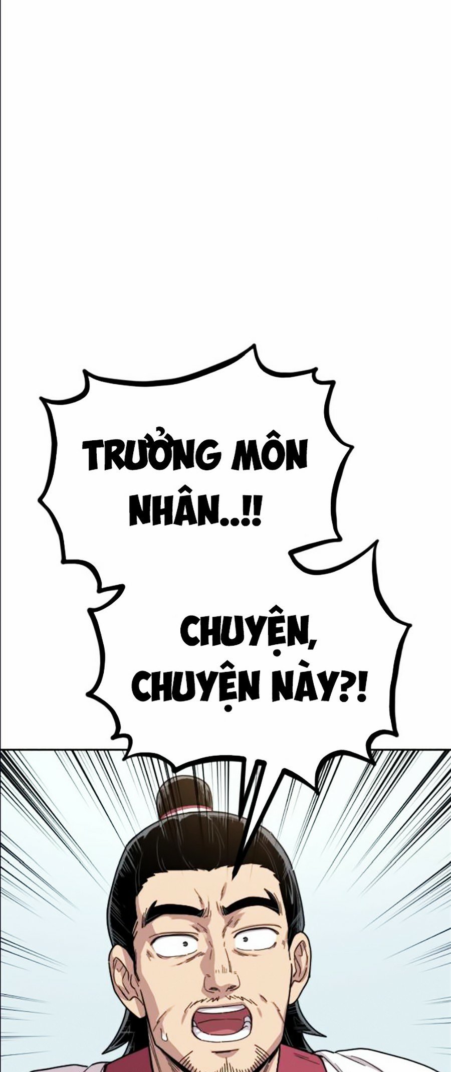 Hoa Sơn Tái Xuất chapter 19 - Upload bởi truyensieuhay.com