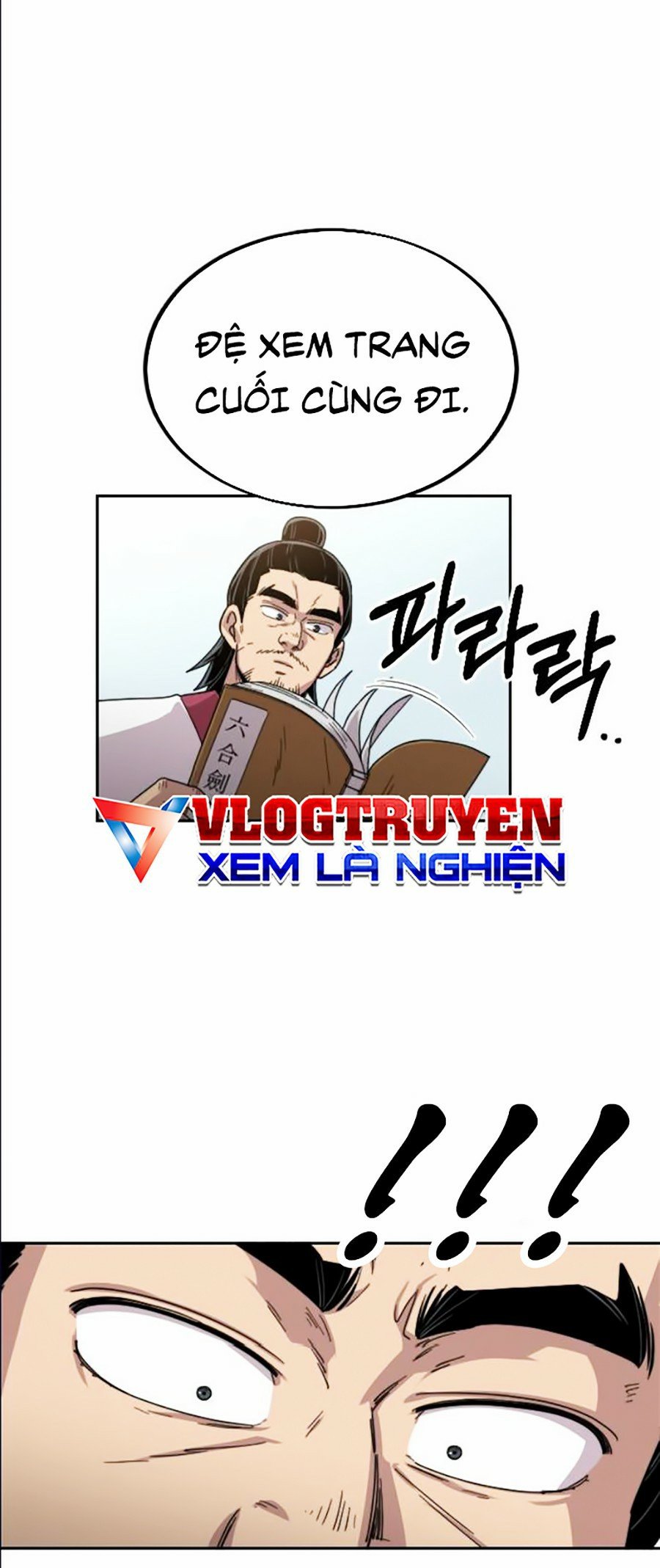Hoa Sơn Tái Xuất chapter 19 - Upload bởi truyensieuhay.com