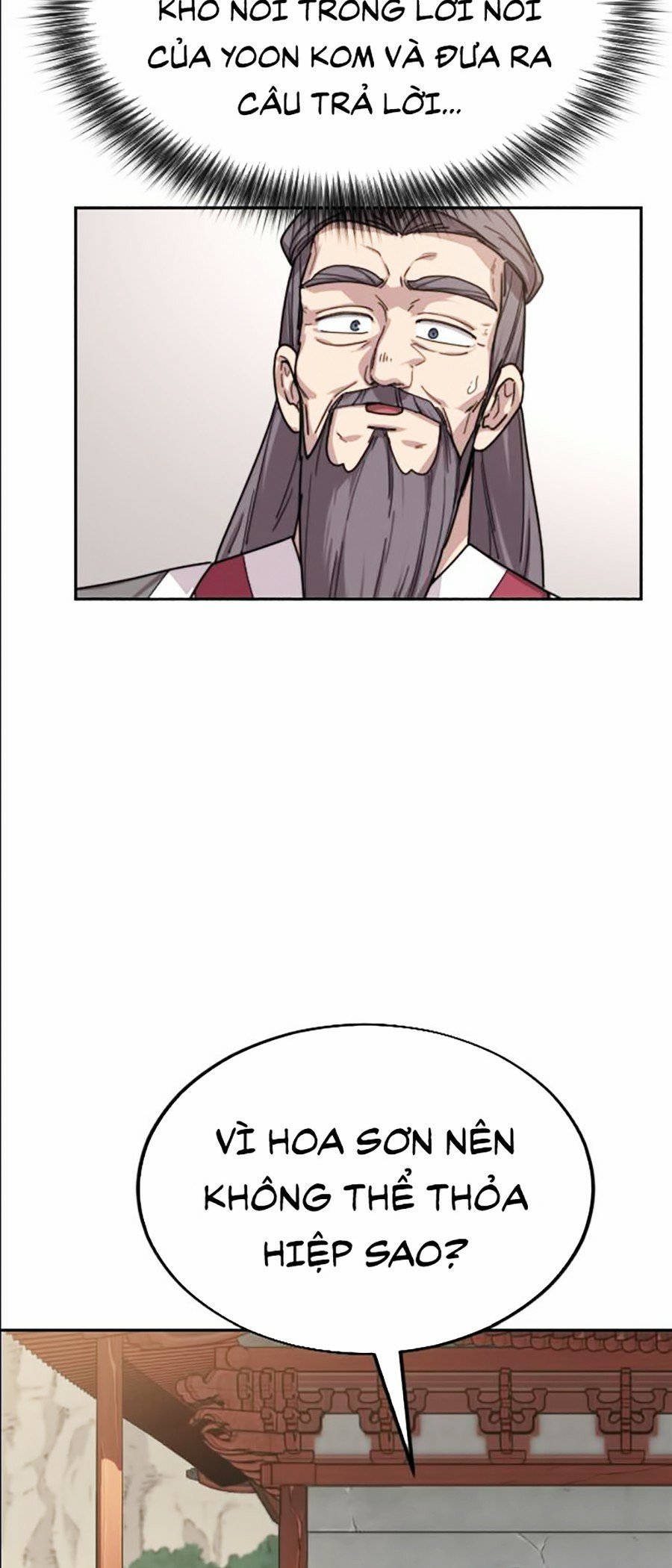 Hoa Sơn Tái Xuất chapter 19 - Upload bởi truyensieuhay.com