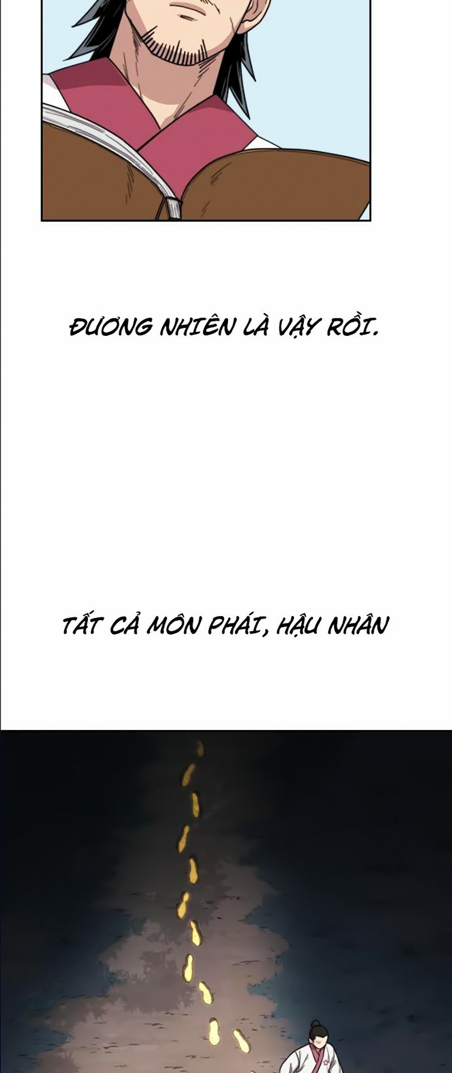Hoa Sơn Tái Xuất chapter 19 - Upload bởi truyensieuhay.com