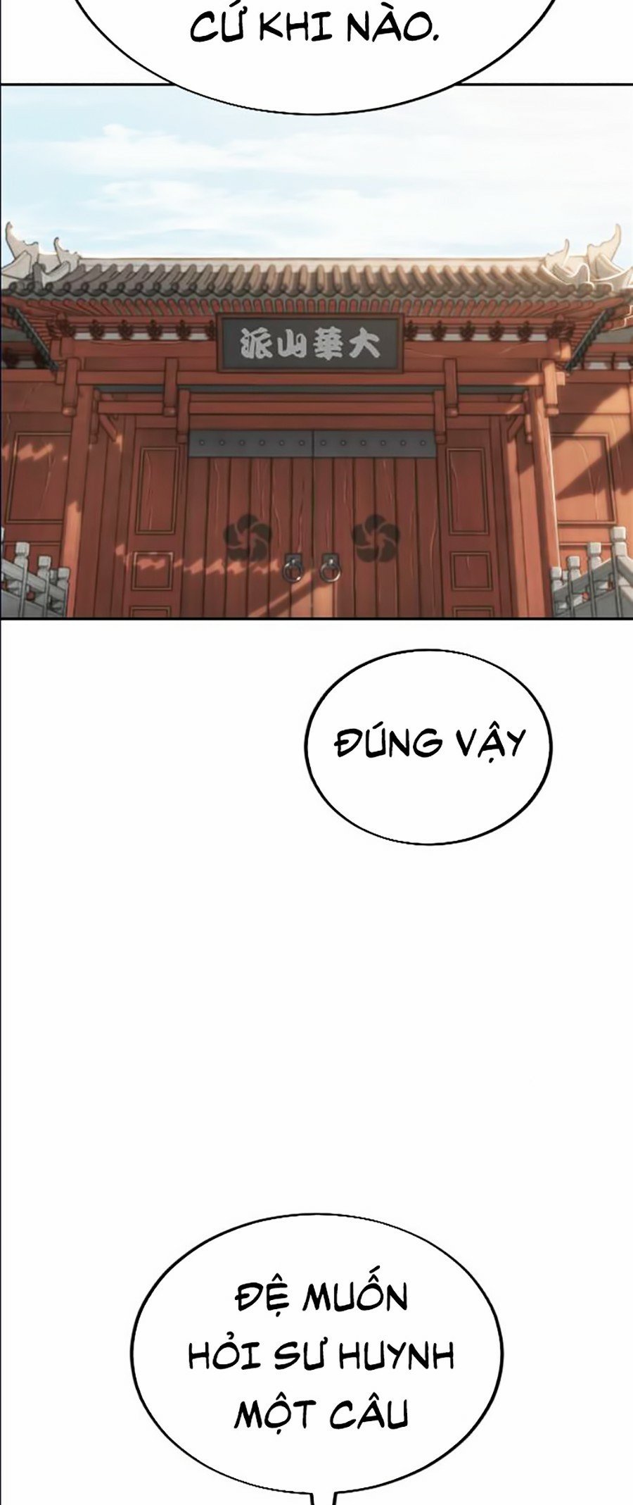 Hoa Sơn Tái Xuất chapter 19 - Upload bởi truyensieuhay.com