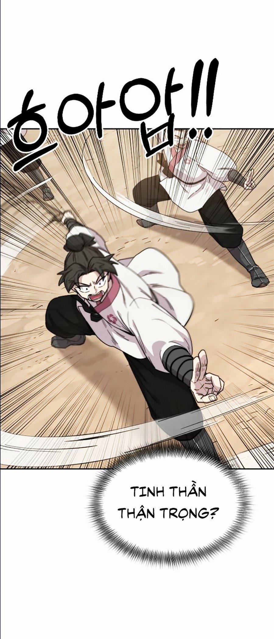 Hoa Sơn Tái Xuất chapter 19 - Upload bởi truyensieuhay.com
