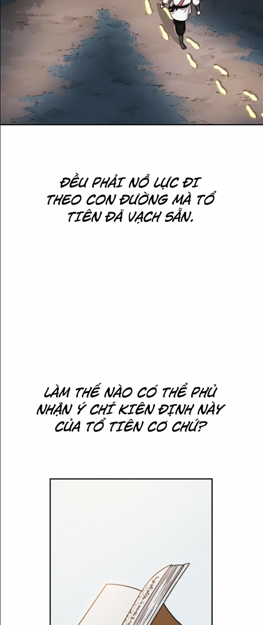 Hoa Sơn Tái Xuất chapter 19 - Upload bởi truyensieuhay.com
