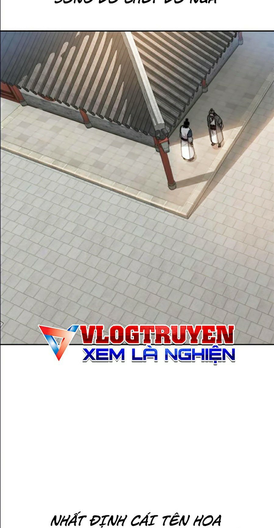 Hoa Sơn Tái Xuất chapter 19 - Upload bởi truyensieuhay.com