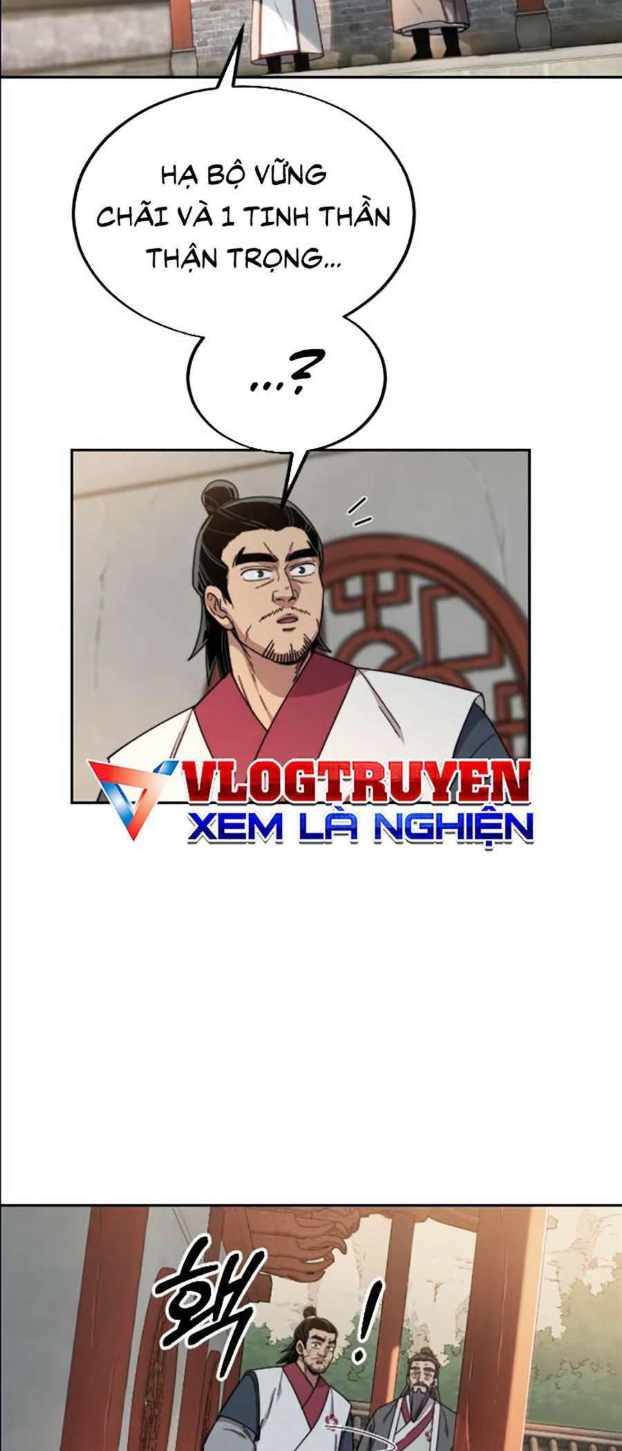 Hoa Sơn Tái Xuất chapter 19 - Upload bởi truyensieuhay.com