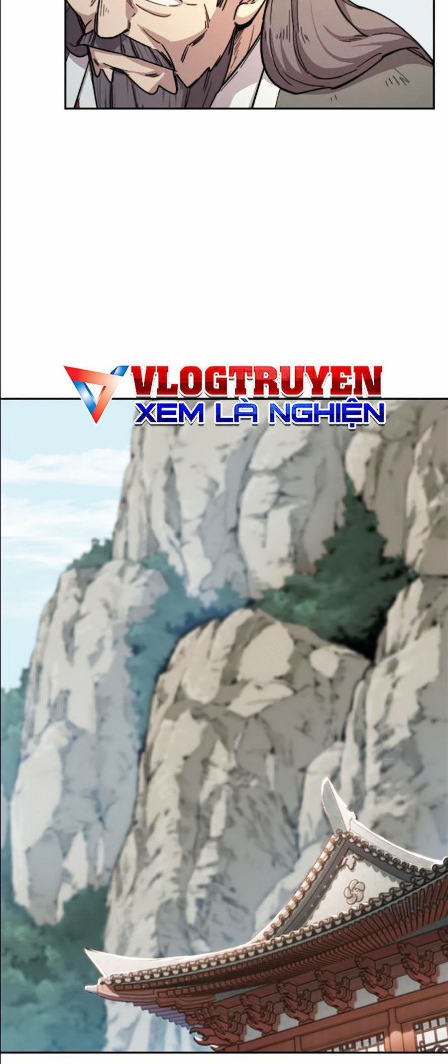 Hoa Sơn Tái Xuất chapter 19 - Upload bởi truyensieuhay.com