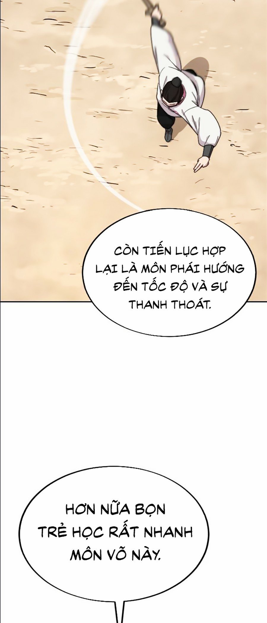 Hoa Sơn Tái Xuất chapter 19 - Upload bởi truyensieuhay.com
