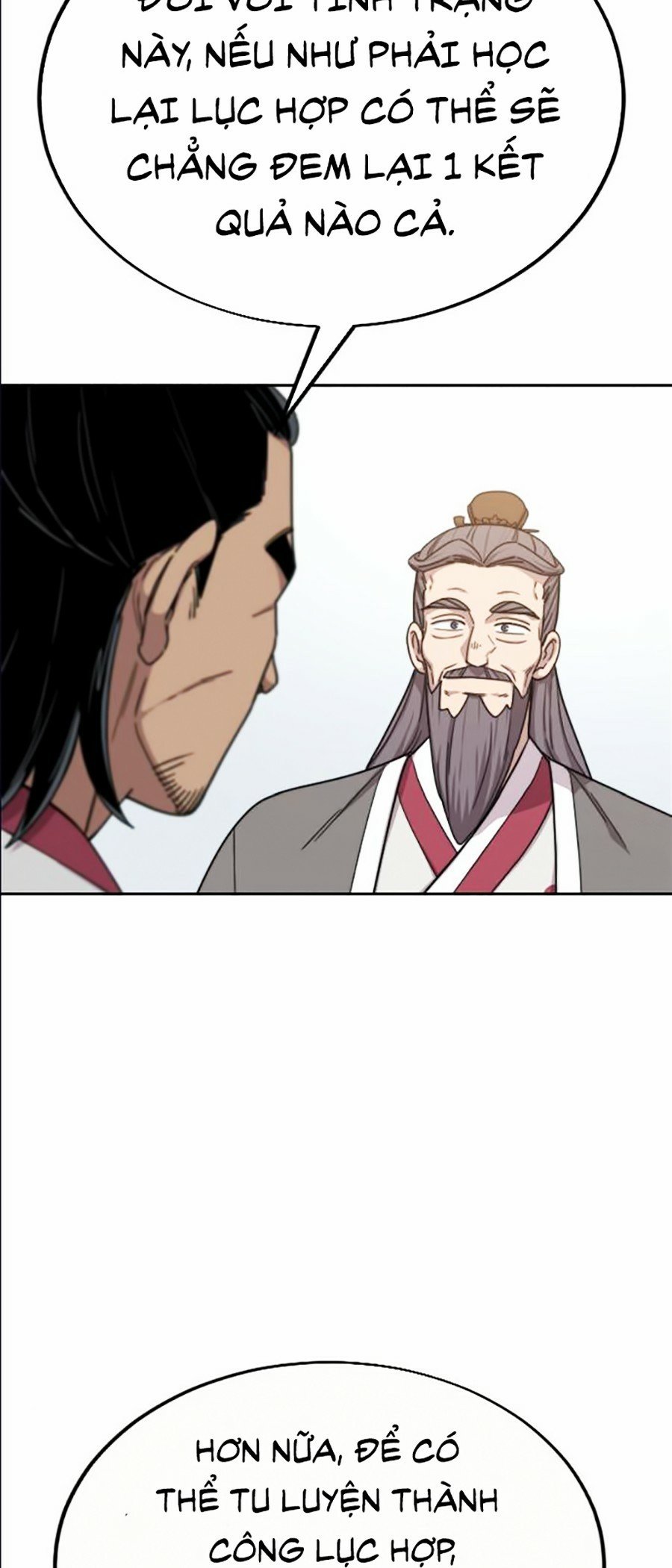 Hoa Sơn Tái Xuất chapter 19 - Upload bởi truyensieuhay.com