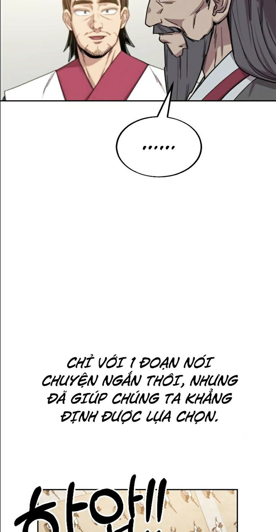 Hoa Sơn Tái Xuất chapter 19 - Upload bởi truyensieuhay.com