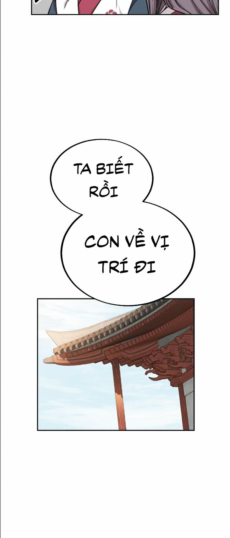 Hoa Sơn Tái Xuất chapter 19 - Upload bởi truyensieuhay.com