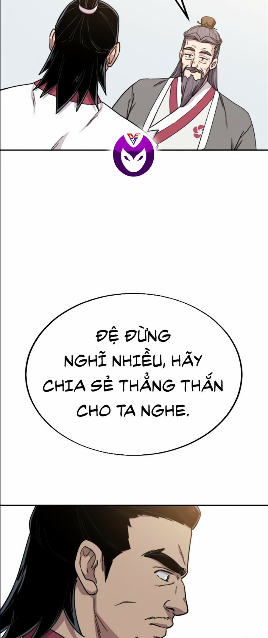 Hoa Sơn Tái Xuất chapter 19 - Upload bởi truyensieuhay.com