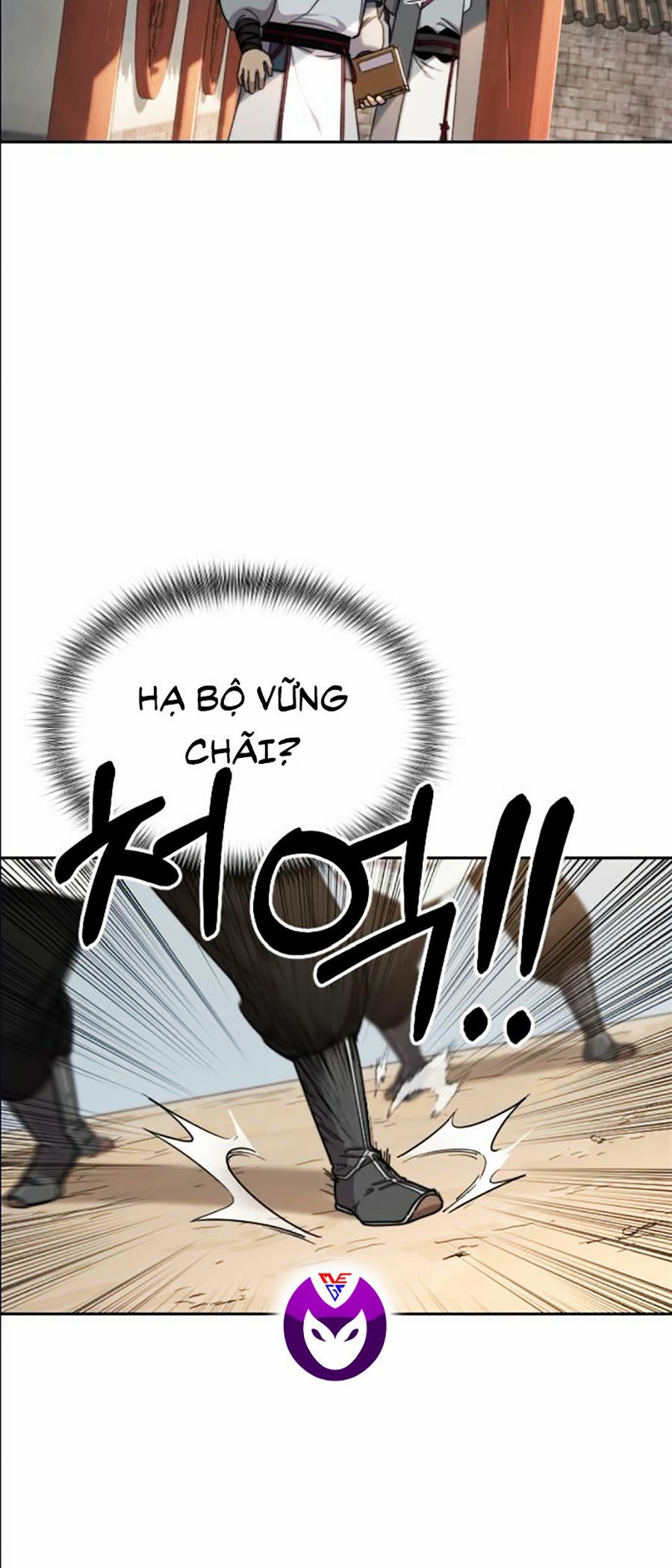 Hoa Sơn Tái Xuất chapter 19 - Upload bởi truyensieuhay.com