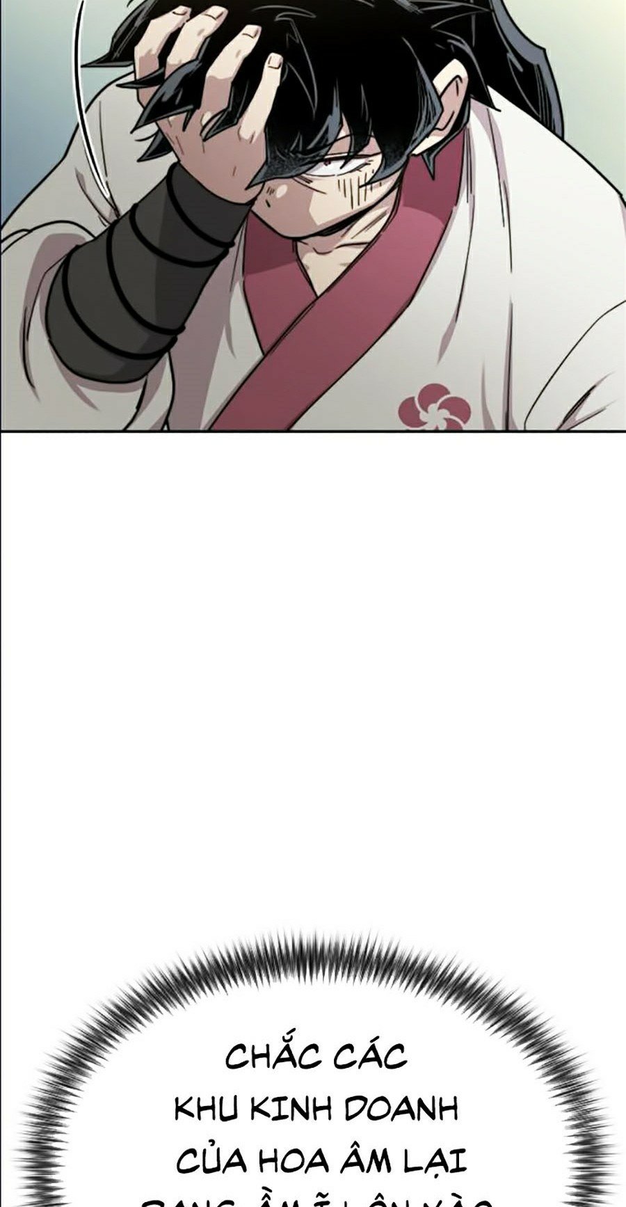 Hoa Sơn Tái Xuất chapter 19 - Upload bởi truyensieuhay.com