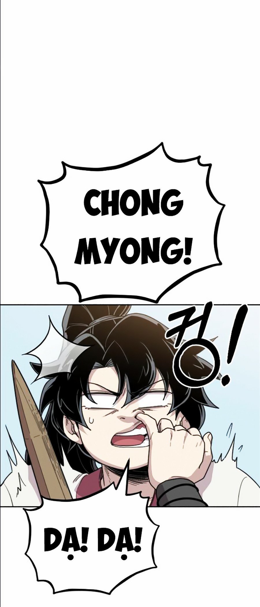 Hoa Sơn Tái Xuất chapter 19 - Upload bởi truyensieuhay.com