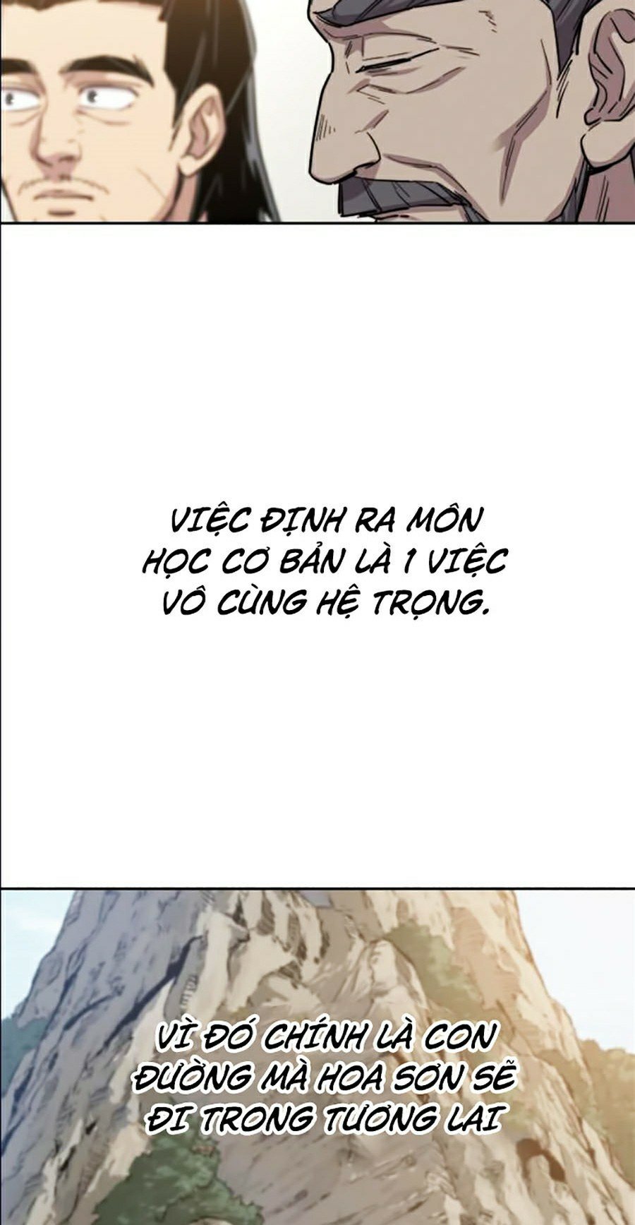 Hoa Sơn Tái Xuất chapter 19 - Upload bởi truyensieuhay.com