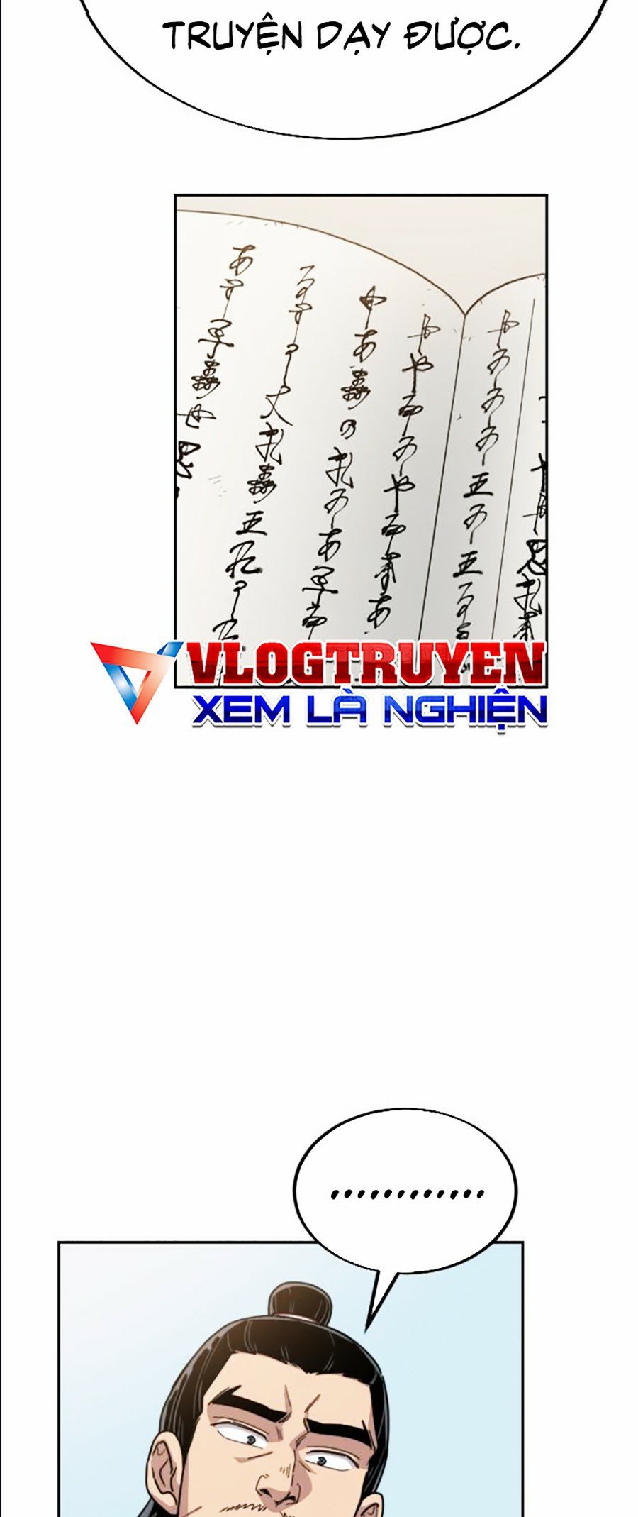 Hoa Sơn Tái Xuất chapter 19 - Upload bởi truyensieuhay.com