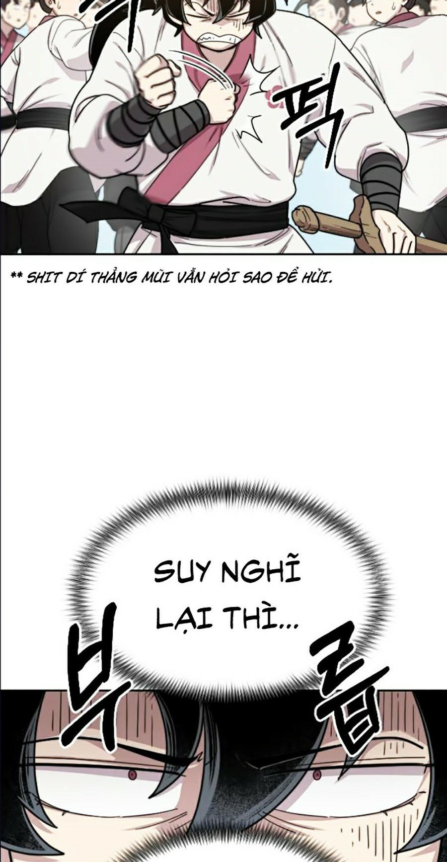Hoa Sơn Tái Xuất chapter 19 - Upload bởi truyensieuhay.com