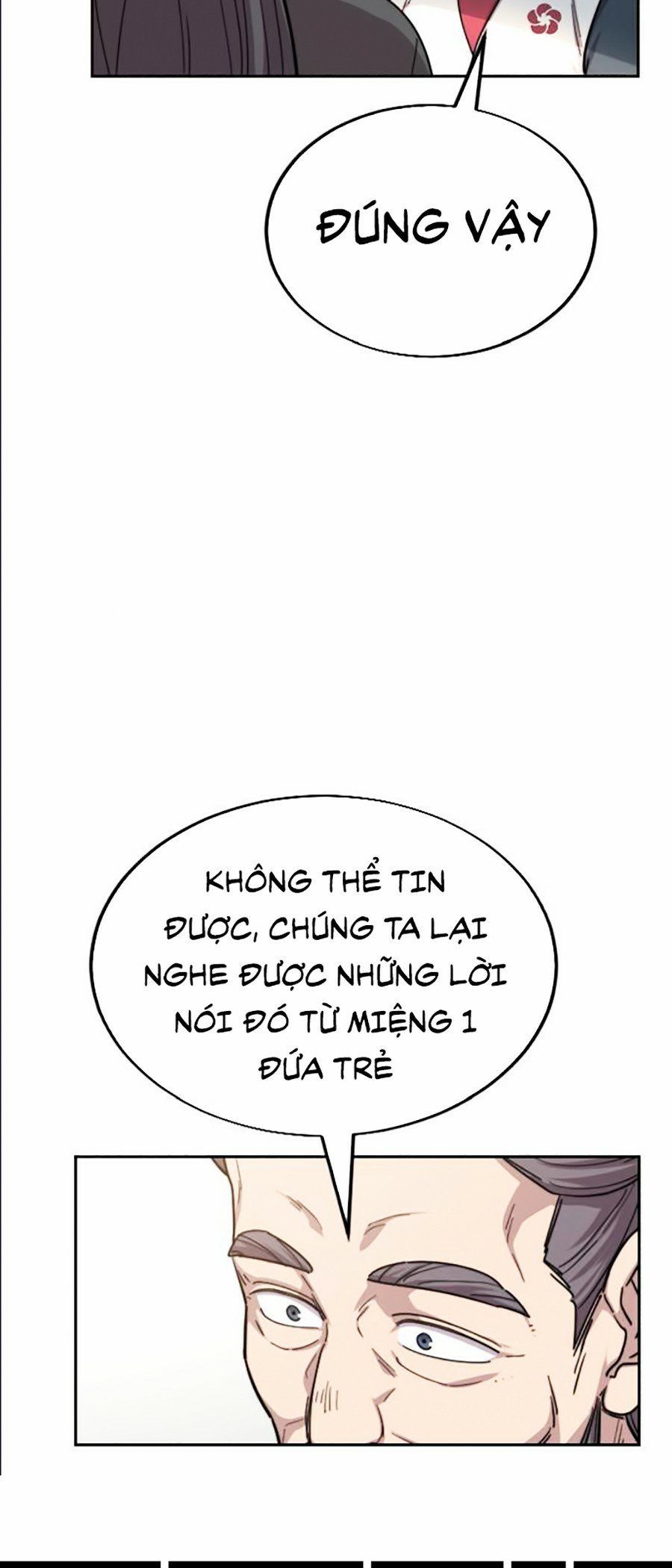 Hoa Sơn Tái Xuất chapter 19 - Upload bởi truyensieuhay.com