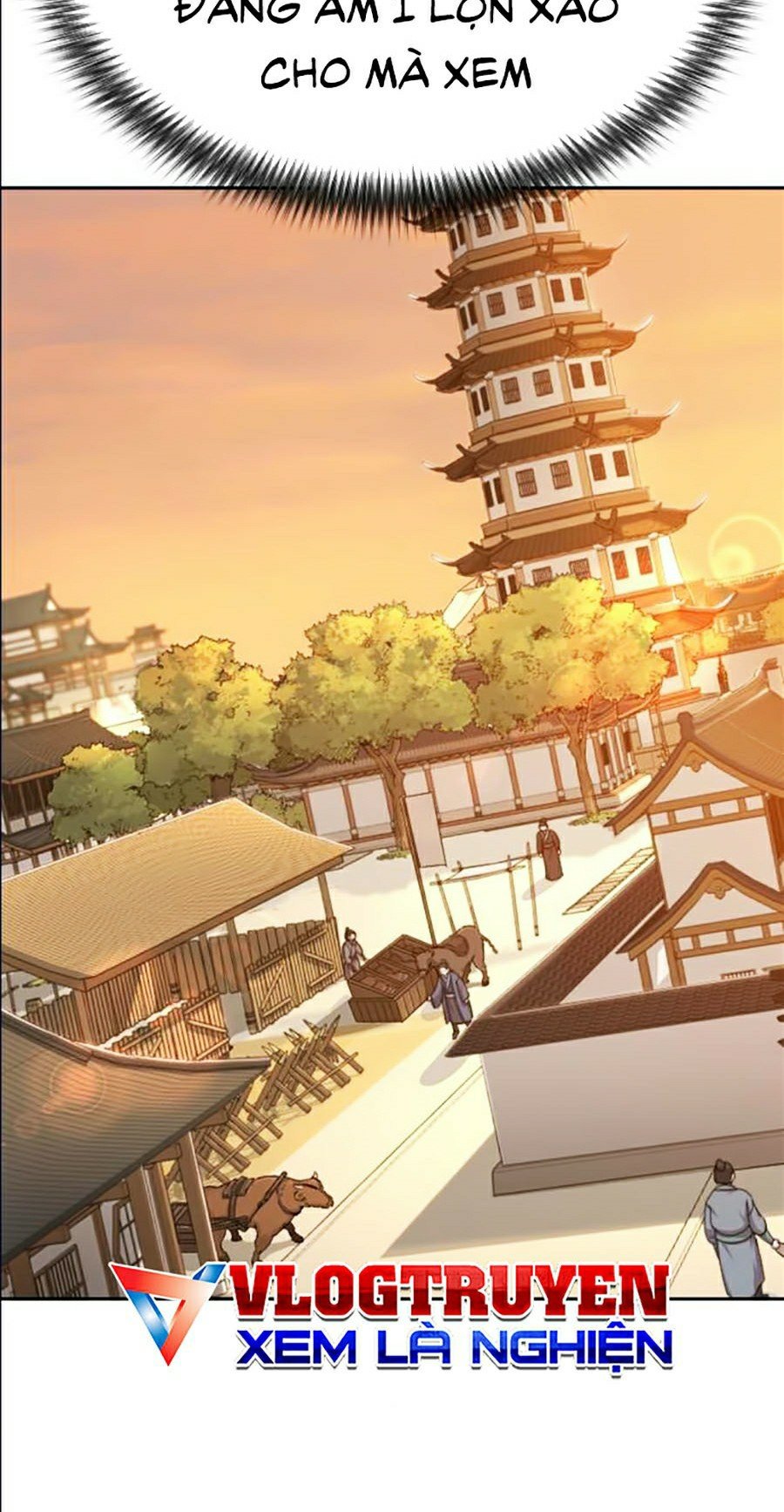 Hoa Sơn Tái Xuất chapter 19 - Upload bởi truyensieuhay.com